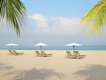 RAMADA BINTANG BALI RESORT 5*