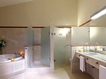  Отель GRAND PALLADIUM BAVARO SUITES RESORT & SPA 5*.