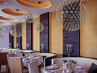 Отель PULLMAN CAYO COCO 5*, Куба, Кайо-Коко