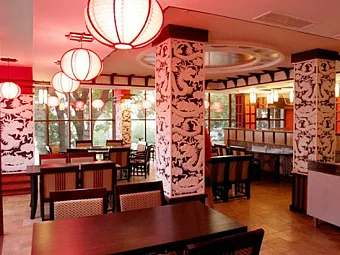 ПРИМОРЬЕ SPA HOTEL & WELLNESS 4*
