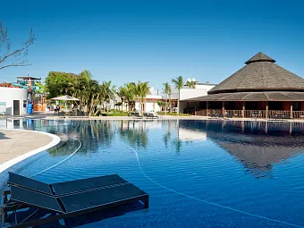 ROYALTON WHITE SANDS 5*