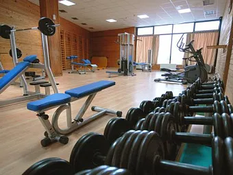 Отель Park Plaza Histria Hotel 4*