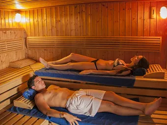  Отель GRAND PALLADIUM PUNTA CANA RESORT, SPA & CASINO 5*