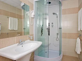  Отель HOTEL KOTVA 4*, Болгария, Солнечный берег.