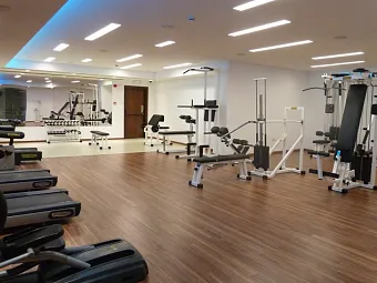 Отель SUNRISE PEARL HOTEL 5*