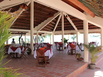 GM DOC LET BEACH RESORT 4*