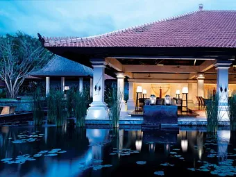 GRAND HYATT BALI 5*