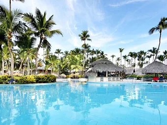  Отель GRAND PALLADIUM BAVARO SUITES RESORT & SPA 5*.