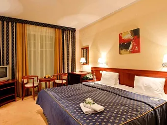 OLYMPIA SPA 4*