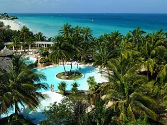 MELIA VARADERO 5 *