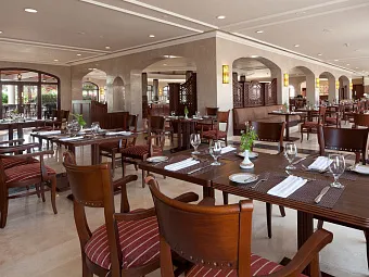 IBEROTEL PALACE 5*