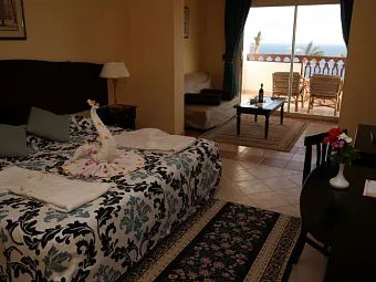DESSOLE NESCO WAVES 4*