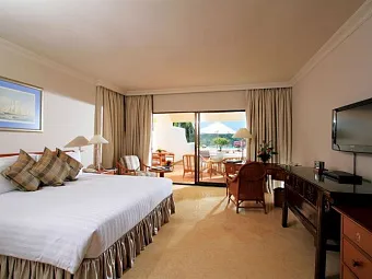 THE NAI HARN 5*