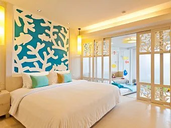 THE SANDS KHAO LAK BY KATATHANI 5*