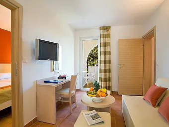  Отель CASA AGAVA 4*
