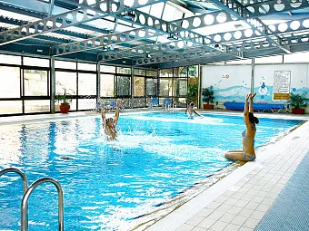 PAVLO NAPA BEACH 4*