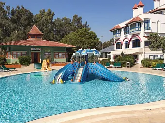 Отель GREEN MAX HOTEL 5*