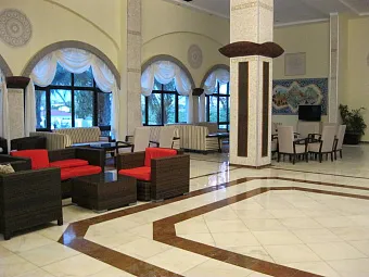 SURAL HOTEL 5*