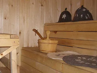Отель БАЛКАРИЯ 3*