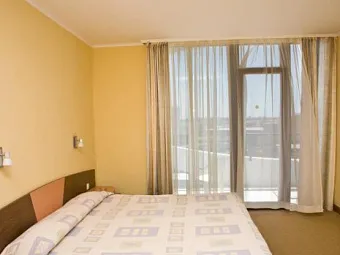  Отель TRAKIA PLAZA 4*, Болгария, Солнечный берег.