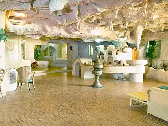 Отель VINCCI LELLA BAYA 4*