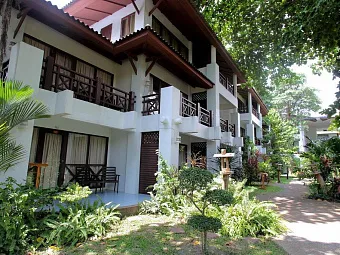 NATURAL PARK RESORT 3*