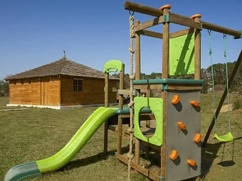 Отель SAPHIR PALACE 5*