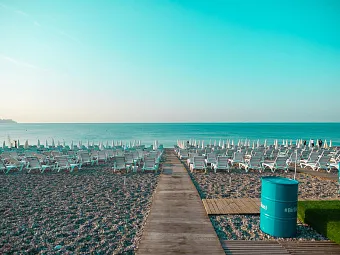RIXOS DOWNTOWN ANTALYA 5*, Турция, Анталья