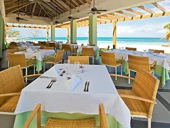 IBEROSTAR GRAND ROSE HALL 5*