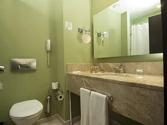 OTIUM ECO CLUB SIDE 5*