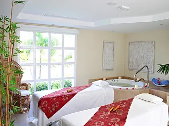 Отель GRAND BAHIA PRINCIPE TURQUESA 5*