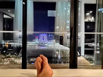 GRAND HYATT ABU DHABI HOTEL & RESIDENCES EMIRATES PEARL 5*, ОАЭ, Абу-Даби