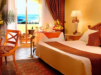  Отель TIA HEIGHTS MAKADI BAY 5*