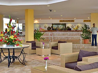 TRYP CAYO COCO 4*