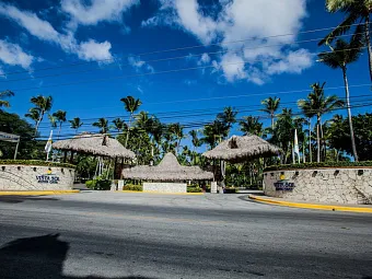 Отель VISTA SOL PUNTA CANA 4*, Доминикана, Пунта-Кана. 