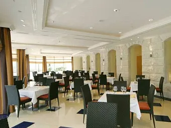 HILTON IMPERIAL DUBROVNIK 5*