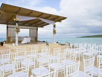 ROYALTON WHITE SANDS 5*
