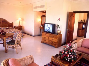 TAJ BENTOTA RESORT & SPA 5*