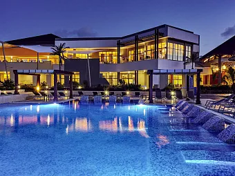 Отель PULLMAN CAYO COCO 5*, Куба, Кайо-Коко