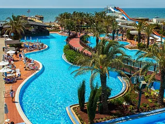 LIBERTY HOTELS LARA 5*