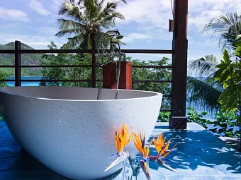 Отель ENCHANTED ISLAND RESORT 5*
