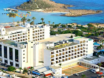 ADAMS BEACH 5*