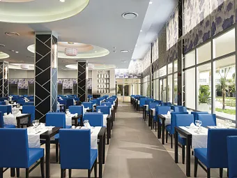  Отель RIU REGGAE 4*