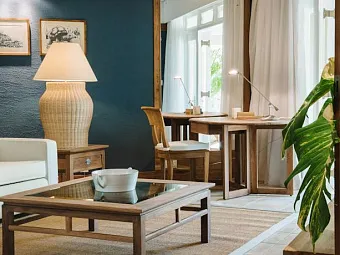 Отель LE PARADISE COVE HOTEL & SPA, A BOUTIQUE RESORT 5*