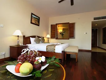 Отель NOVELA MUINE RESORT & SPA 4*