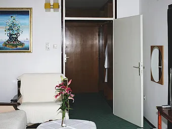 MEDITERRANEAN HEALTH CENTER IGALO 3*