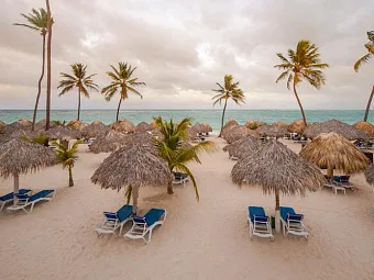Отель PUNTA CANA PRINCESS ALL SUITES RESORT & SPA 5*