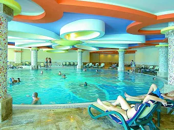 ROYAL WINGS HOTEL 5*