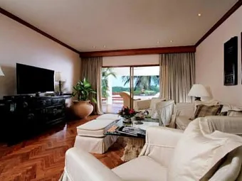 THE NAI HARN 5*