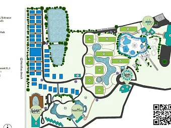 SPLASH BEACH RESORT PHUKET 5*